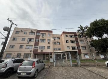 Apartamento · 68m² · 3 Quartos · 1 Vaga · Apartamento à venda em Criciúma, Bairro São Luiz.