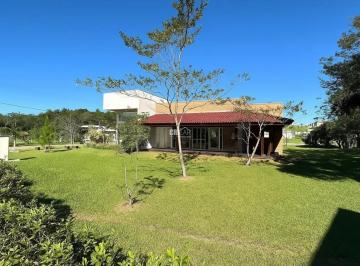 Terreno · 465m² · Terreno em Condomínio Fechado – Bosque de Santa Clara, Bairro Argentina – Criciúma/SC