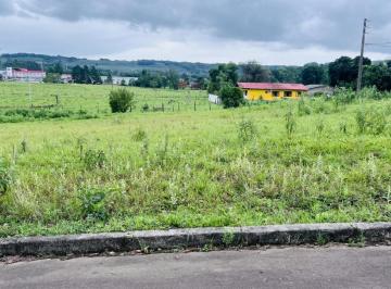 Comercial · Terreno Industrial à Venda – Criciúma/SC, Bairro Quarta Linha