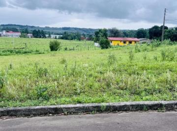 Comercial · Terreno Industrial à Venda – Criciúma/SC, Bairro Quarta Linha