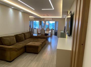 Apartamento · 128m² · 3 Quartos · 2 Vagas ·
Apartamento à venda no Bairro Santo Antônio – Criciúma
