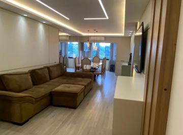 Apartamento · 128m² · 3 Quartos · 2 Vagas · Apartamento à venda no Bairro Santo Antônio – Criciúma