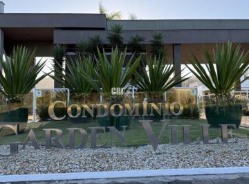 41063030_g.jpg ·
Terreno à venda – Condomínio Garden Ville, Criciúma/SC