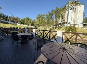 Apartamento · 64m² · 2 Quartos · 1 Vaga · APARTAMENTO À VENDA | BAIRRO FLORESTA II | CRICIÚMA – SC
