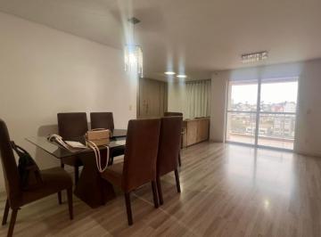 Apartamento · 123m² · 3 Quartos · 2 Vagas · Apartamento Semimobiliado à venda no Centro de Criciúma