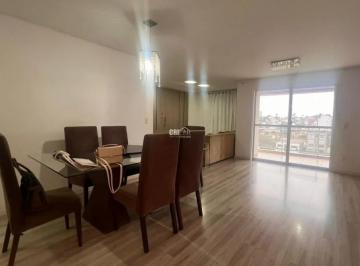 Apartamento · 123m² · 3 Quartos · 2 Vagas · Apartamento Semimobiliado à venda no Centro de Criciúma