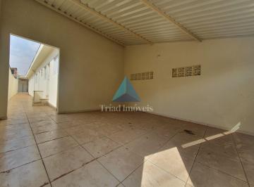 Casa · 110m² · 3 Quartos · 2 Vagas · Casa para alugar no bairro Lagoa Seca - Santa Bárbara D'Oeste/SP