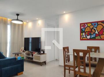 Apartamento · 50m² · 2 Quartos · 1 Vaga · Apartamento à Venda - Taquara, 2 Quartos,  50 m² - Rio de Janeiro