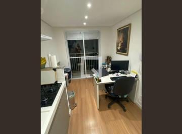 Apartamento de 1 quarto, São Paulo · Apartamento à Venda - Vila Ema, 1 Quarto, 28 m² - São Paulo