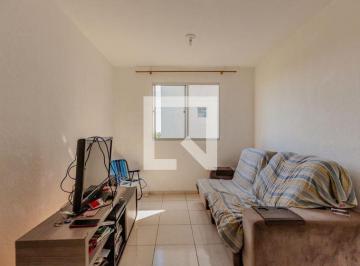 Apartamento · 45m² · 2 Quartos · Apartamento à Venda - Bussocaba, 2 Quartos, 45 m² - Osasco