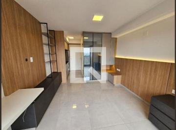 Apartamento · 24m² · 1 Quarto · Apartamento à Venda - Santo Amaro , 1 Quarto,  24 m² - São Paulo