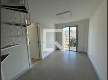 Apartamento · 57m² · 2 Quartos · 1 Vaga · Apartamento à Venda - Cachambi, 2 Quartos,  57 m² - Rio de Janeiro