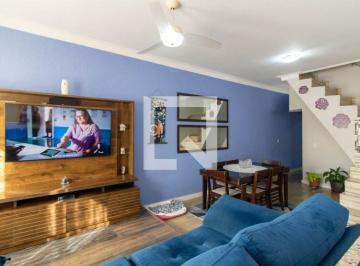 Casa · 151m² · 3 Quartos · 3 Vagas · Casa à Venda - Picanço, 3 Quartos, 151 m² - Guarulhos