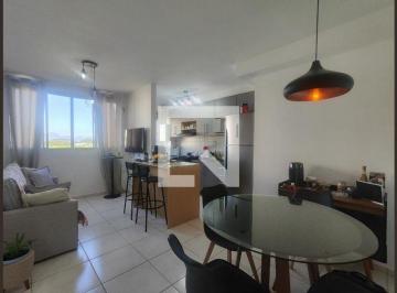 Apartamento · 45m² · 2 Quartos · 1 Vaga · Apartamento à Venda - Vargem Pequena, 2 Quartos,  45 m² - Rio de Janeiro