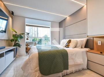 Apartamento · 27m² · 1 Quarto · Apartamento à Venda - Ipiranga, 1 Quarto, 27 m² - São Paulo