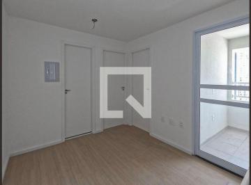 Apartamento · 32m² · 2 Quartos · Apartamento à Venda - Freguesia do Ó, 2 Quartos,  32 m² - São Paulo