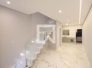 Casa · 95m² · 3 Quartos · 2 Vagas · Casa à Venda - Vila Ede, 3 Quartos,  95 m² - São Paulo