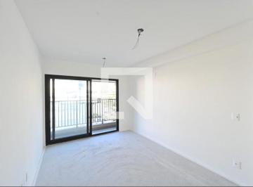 Apartamento · 23m² · 1 Quarto · Apartamento à Venda - Vila Clementino, 1 Quarto, 23 m² - São Paulo