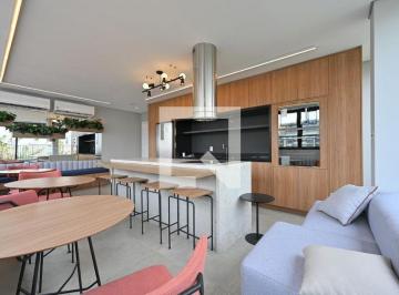 Apartamento Venda de 1 quarto · Apartamento à Venda - Vila Clementino, 1 Quarto,  23 m² - São Paulo