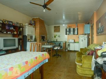 Casa · 70m² · 1 Quarto · 6 Vagas · Casa à Venda - Partenon, 1 Quarto,  70 m² - Porto Alegre