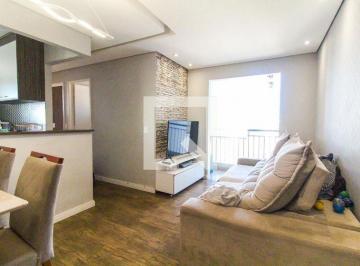 Apartamento · 48m² · 2 Quartos · 1 Vaga · Apartamento à Venda - Cidade Lider, 2 Quartos,  48 m² - São Paulo