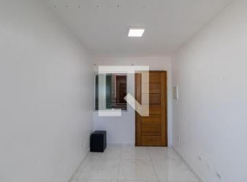 Apartamento · 37m² · 2 Quartos · Apartamento à Venda - Itaquera, 2 Quartos,  37 m² - São Paulo