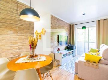 Apartamento · 50m² · 2 Quartos · 1 Vaga · Apartamento à Venda - Jardim Santa Teresinha, 2 Quartos,  50 m² - São Paulo