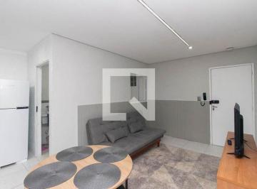 Apartamento · 48m² · 1 Quarto · Apartamento à Venda - Vila Guilherme, 1 Quarto,  48 m² - São Paulo
