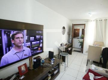 Apartamento · 44m² · 2 Quartos · 1 Vaga · Apartamento à Venda - Taquara, 2 Quartos, 44 m² - Rio de Janeiro