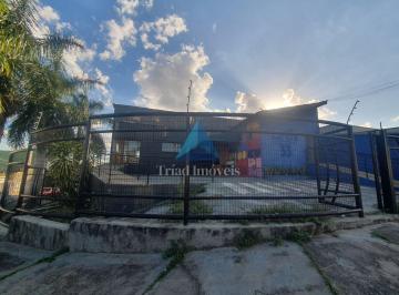 Comercial · 180m² · 4 Vagas · Salão comercial para alugar no bairro Jardim Dona Regina - Santa Bárbara D'Oeste/SP
