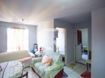 Apartamento · 56m² · 2 Quartos · 1 Vaga · Apartamento à Venda - Vila Nogueira, 2 Quartos,  56 m² - Diadema