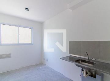 Apartamento · 26m² · 1 Quarto · Apartamento à Venda - Barra Funda, 1 Quarto, 26 m² - São Paulo
