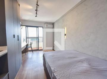 Apartamento · 26m² · 1 Quarto · Apartamento à Venda - Ipiranga, 1 Quarto,  26 m² - São Paulo