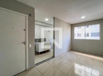Apartamento · 42m² · 2 Quartos · Apartamento à Venda - Jardim São Savério, 2 Quartos,  42 m² - São Paulo