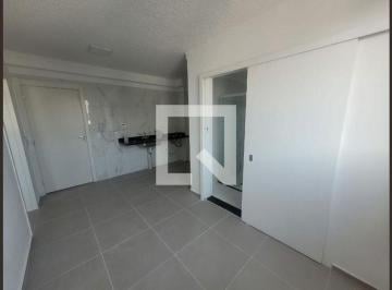 Apartamento · 34m² · 1 Quarto · Apartamento à Venda - Tatuapé, 1 Quarto,  34 m² - São Paulo