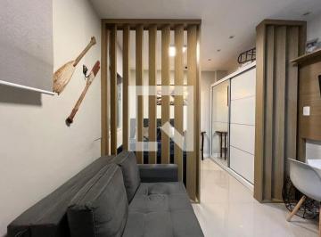 Apartamento · 25m² · 1 Quarto · Apartamento à Venda - Copacabana, 1 Quarto, 25 m² - Rio de Janeiro