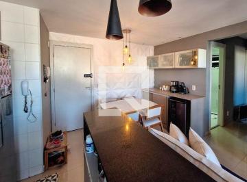 Apartamento · 48m² · 2 Quartos · 1 Vaga · Apartamento à Venda - Barreto, 2 Quartos,  48 m² - Niterói