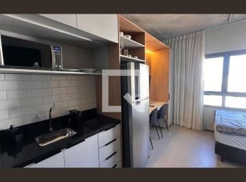 Apartamento · 25m² · 1 Quarto · Apartamento à Venda - Chácara Santo Antonio, 1 Quarto, 25 m² - São Paulo