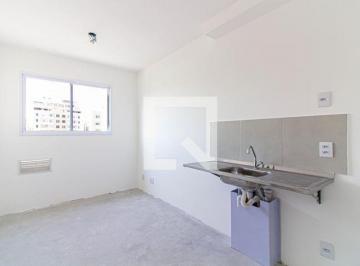 Apartamento · 26m² · 1 Quarto · Apartamento à Venda - Barra Funda, 1 Quarto, 26 m² - São Paulo