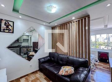 Apartamento · 28m² · 1 Quarto · Apartamento à Venda - Brás, 1 Quarto,  28 m² - São Paulo