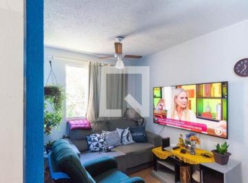 Apartamento de 2 quartos, Campinas · Apartamento à Venda - Res. Cosmos, 2 Quartos,  44 m² - Campinas
