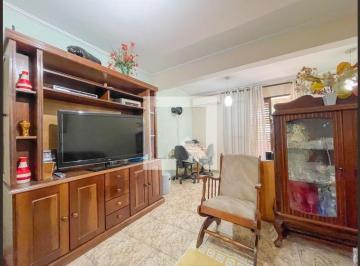 Casa · 125m² · 3 Quartos · 2 Vagas · Casa à Venda - Santo Antônio, 3 Quartos,  125 m² - Osasco