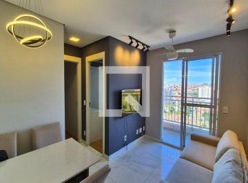 Apartamento · 43m² · 2 Quartos · 1 Vaga · Apartamento à Venda - Jardim Ipaussurama , 2 Quartos,  43 m² - Campinas