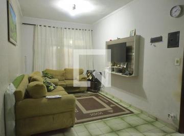 Casa · 112m² · 3 Quartos · 2 Vagas · Casa à Venda - Nova Petrópolis, 3 Quartos,  112 m² - São Bernardo do Campo