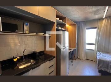 Apartamento · 25m² · 1 Quarto · Apartamento à Venda - Chácara Santo Antonio, 1 Quarto, 25 m² - São Paulo