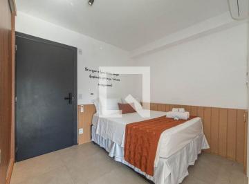 Apartamento · 22m² · 1 Quarto · Apartamento à Venda - Moema, 1 Quarto, 22 m² - São Paulo