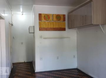 Apartamento · 34m² · 1 Quarto · Apartamento à Venda - São João , 1 Quarto,  34 m² - Porto Alegre