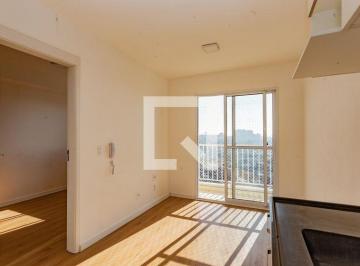 Apartamento · 28m² · 2 Quartos · Apartamento à Venda - Jardim Vergueiro, 2 Quartos, 28 m² - São Paulo