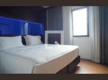 Apartamento · 20m² · 1 Quarto · 1 Vaga · Apartamento à Venda - Moinhos de Vento, 1 Quarto,  20 m² - Porto Alegre