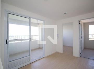 Apartamento · 35m² · 1 Quarto · Apartamento à Venda - Freguesia do Ó, 1 Quarto,  35 m² - São Paulo